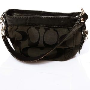 Coach Zoe Hand Bag